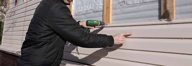 Best Residential Vinyl Siding Installation  in USA